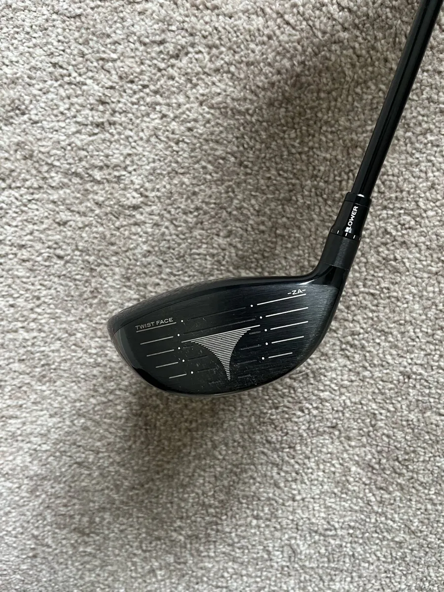 Taylormade BRNR - Image 2