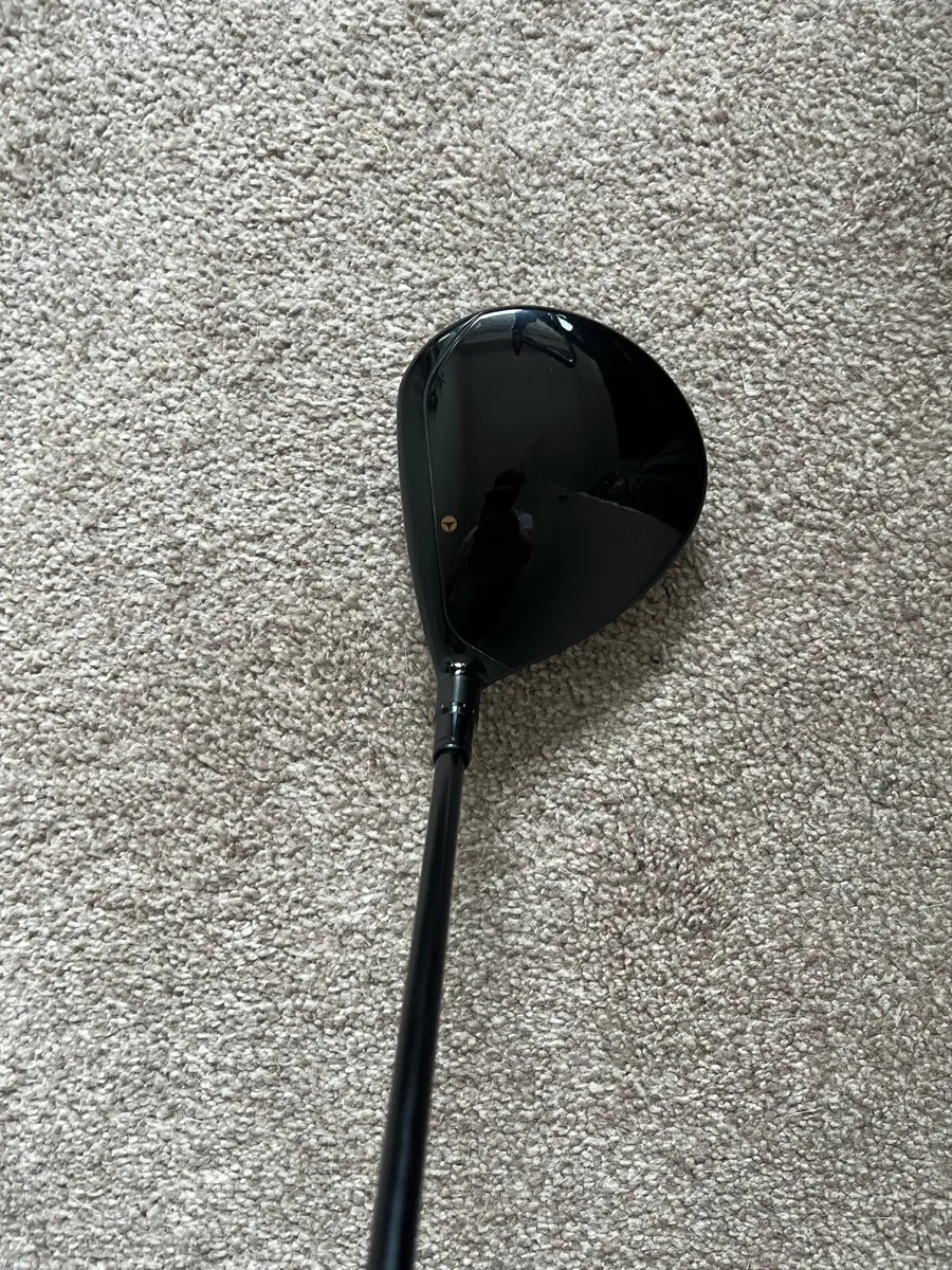 Taylormade BRNR - Image 3