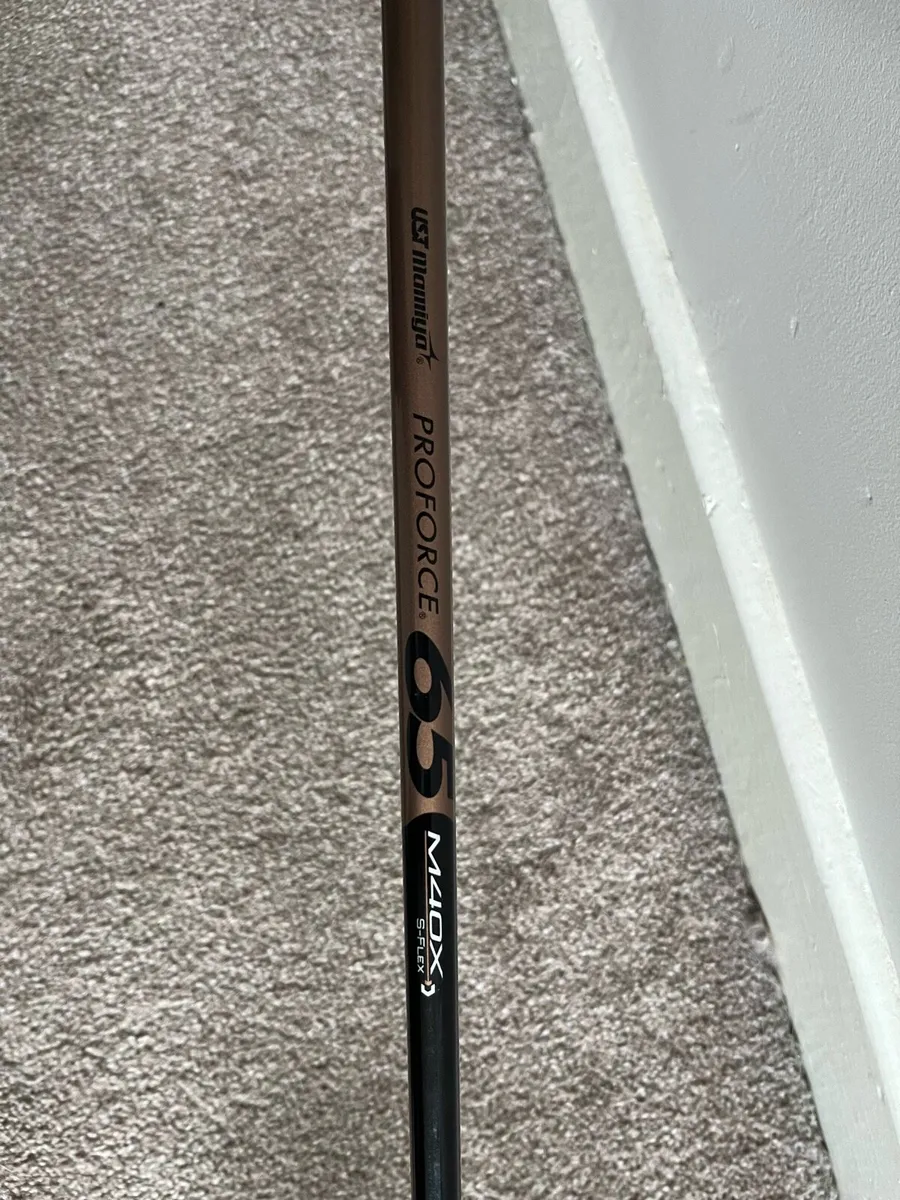 Taylormade BRNR - Image 4