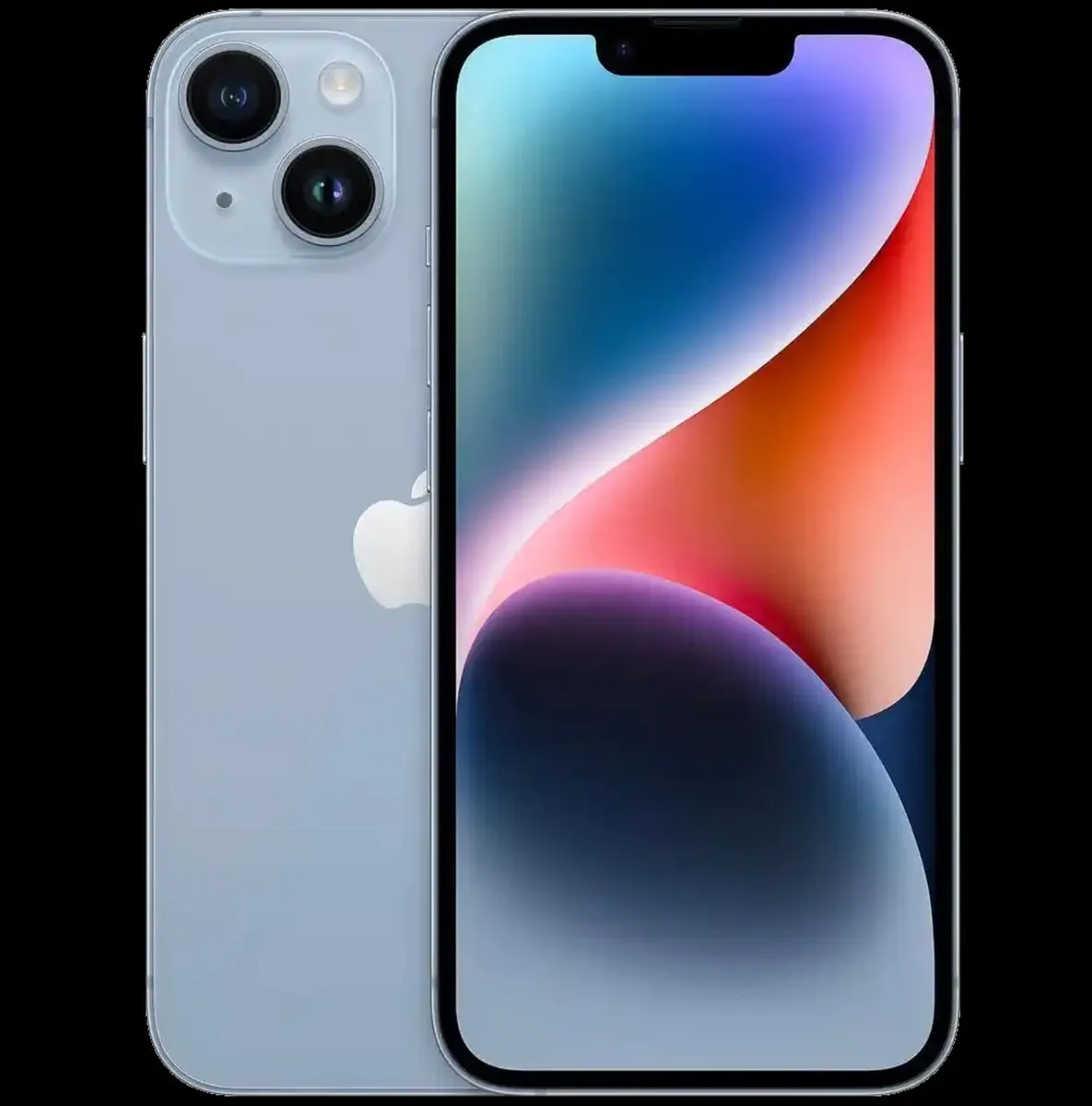 iPhone 14, Blue, 128GB