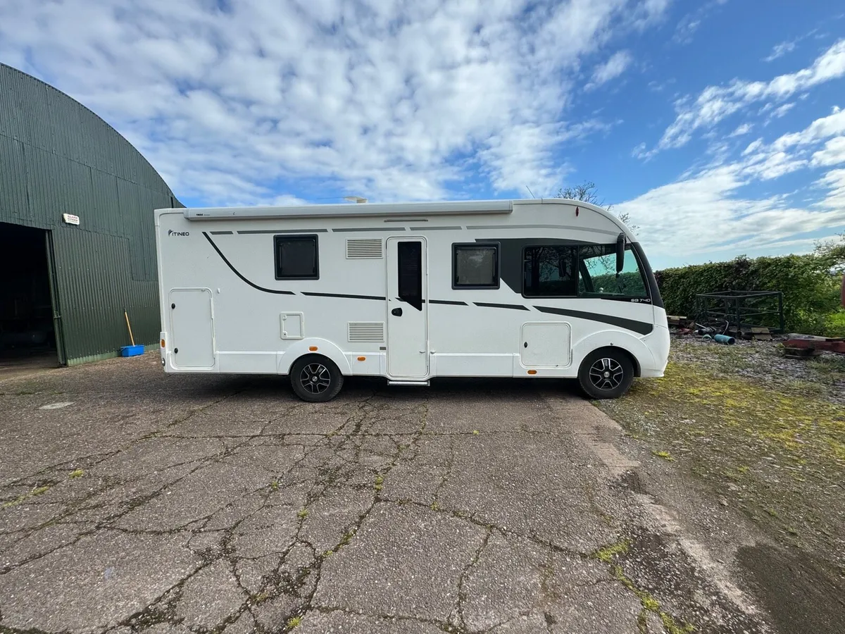 Campervan - Image 2