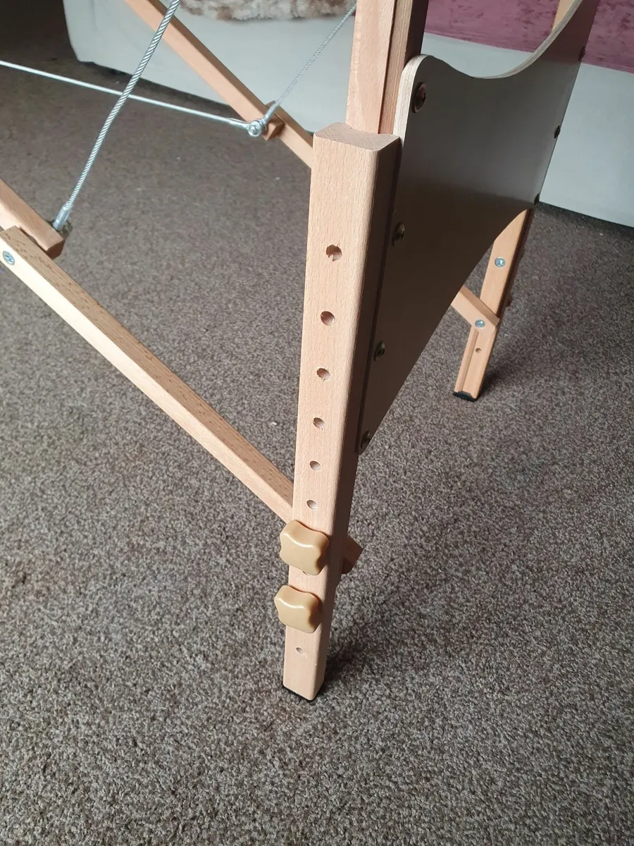 Massage table - Image 4