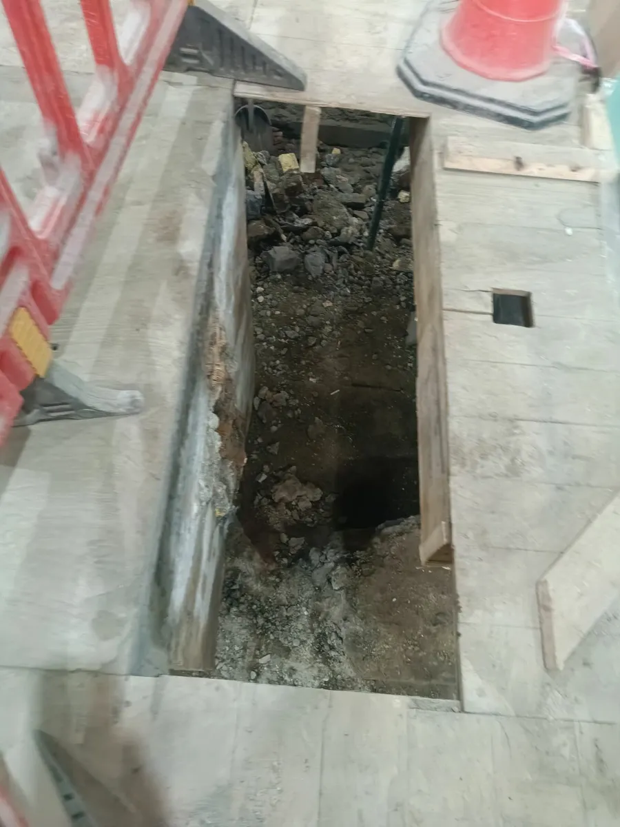 Concrete cutting services - Image 2