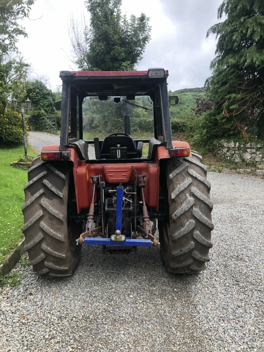 tractor - Image 2