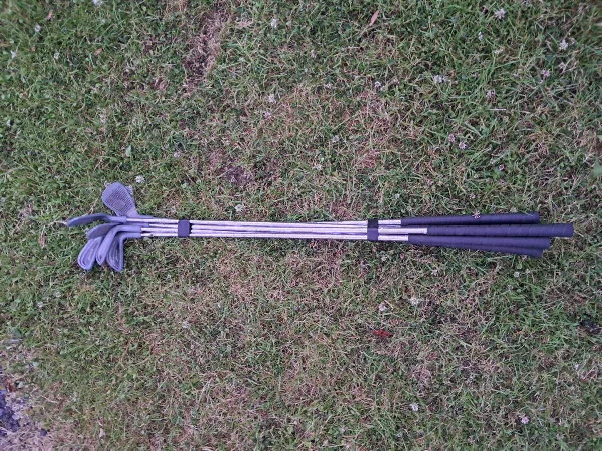 Beginner Golf Set - Image 4