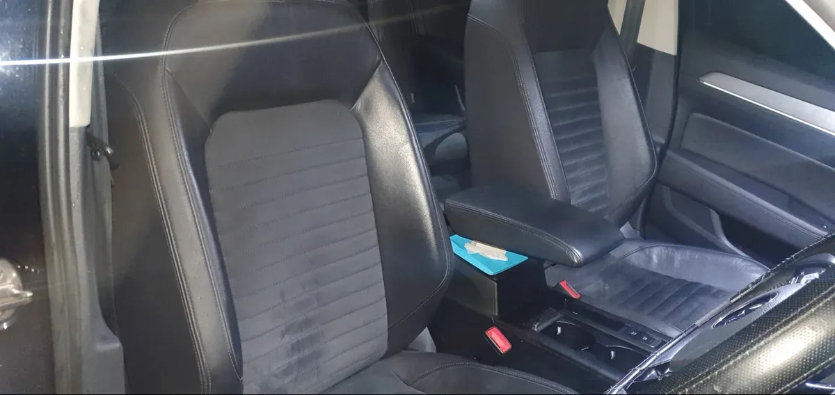 Volkswagen Passat 2016 Blue Motion - Image 4
