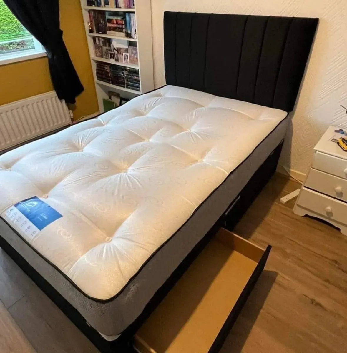 All New Luxus Divan Beds - Image 3