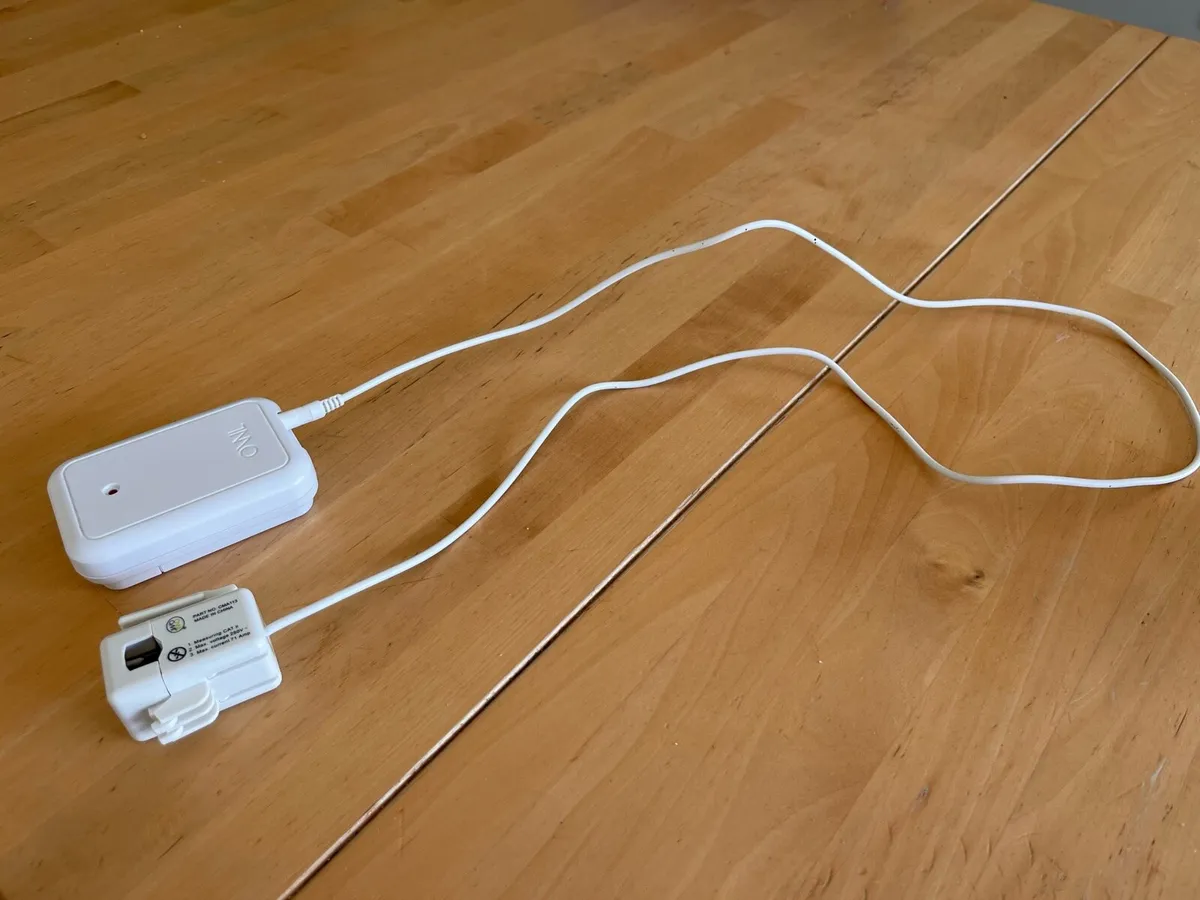 Owl Energy Monitor - Image 2
