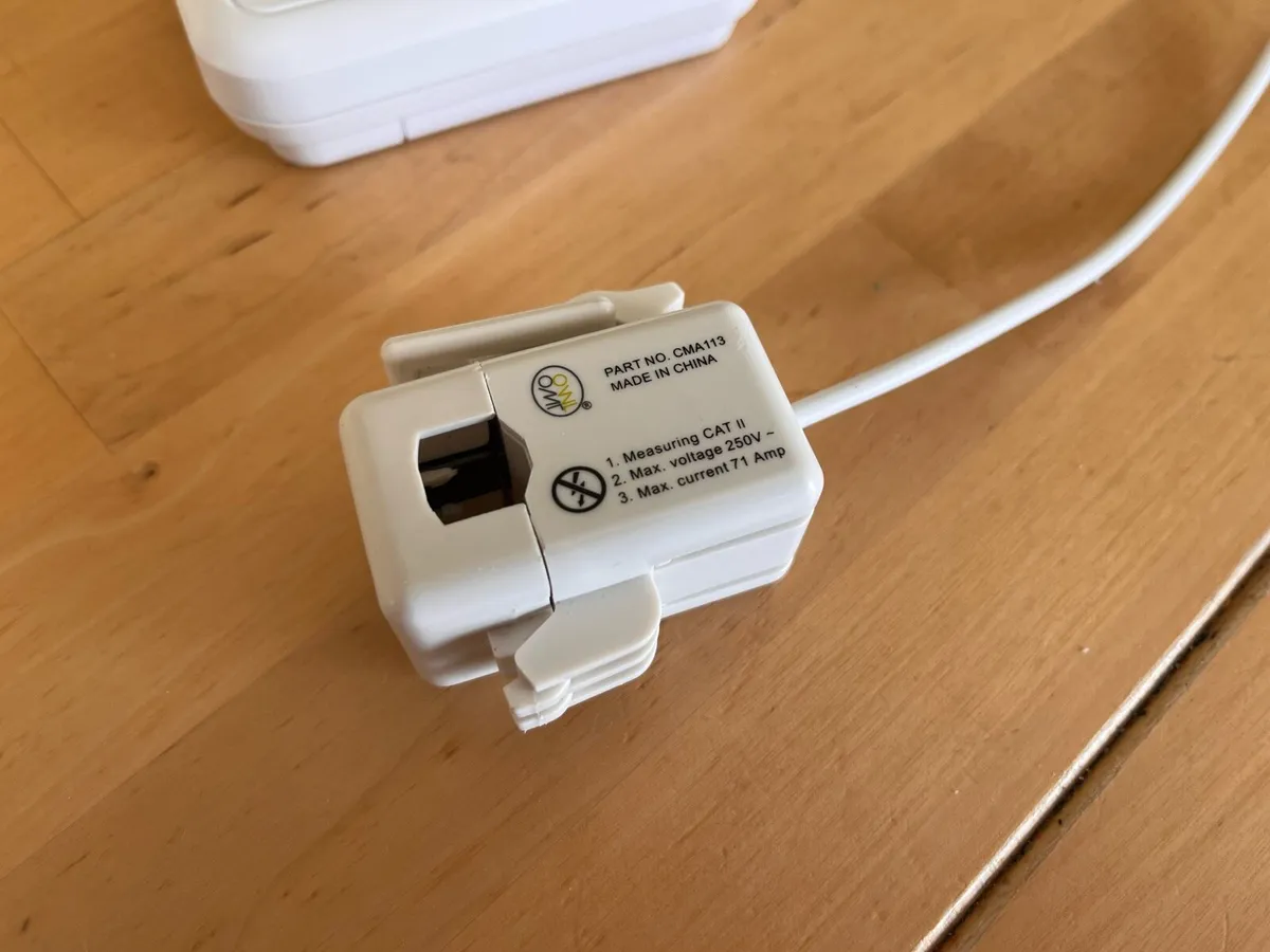 Owl Energy Monitor - Image 3