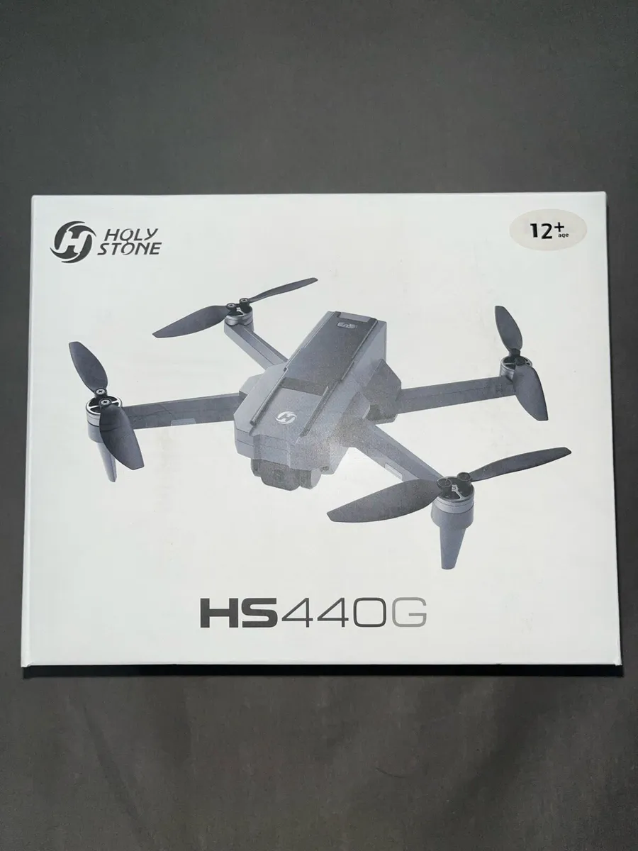 Holy Stone HS440G Drone - Image 2