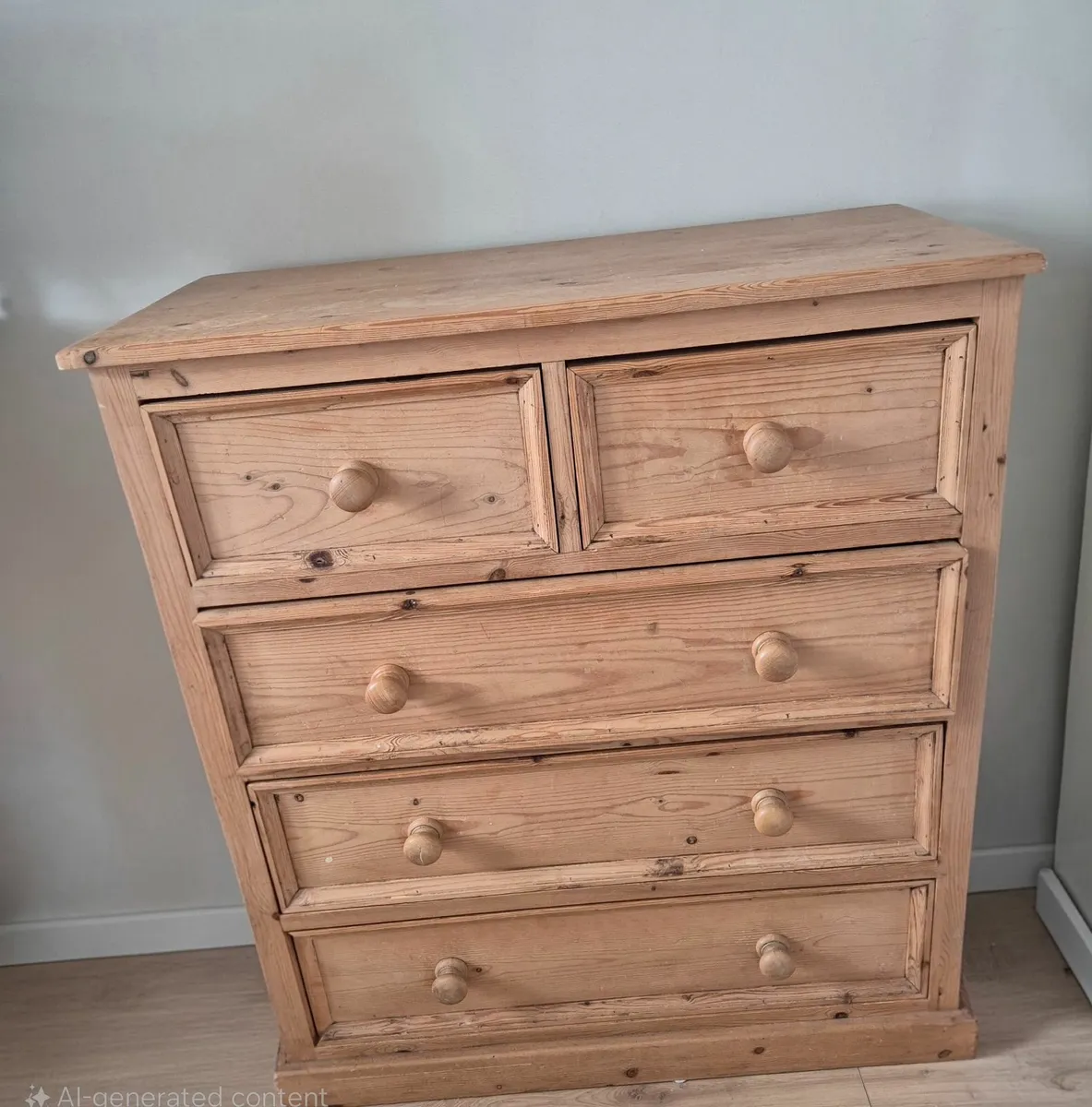 Drawers - Image 1