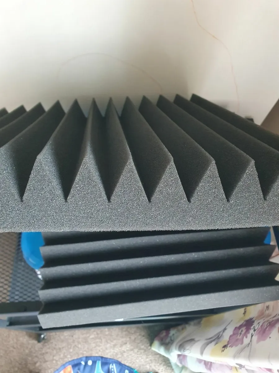 Acoustic panel - Image 1