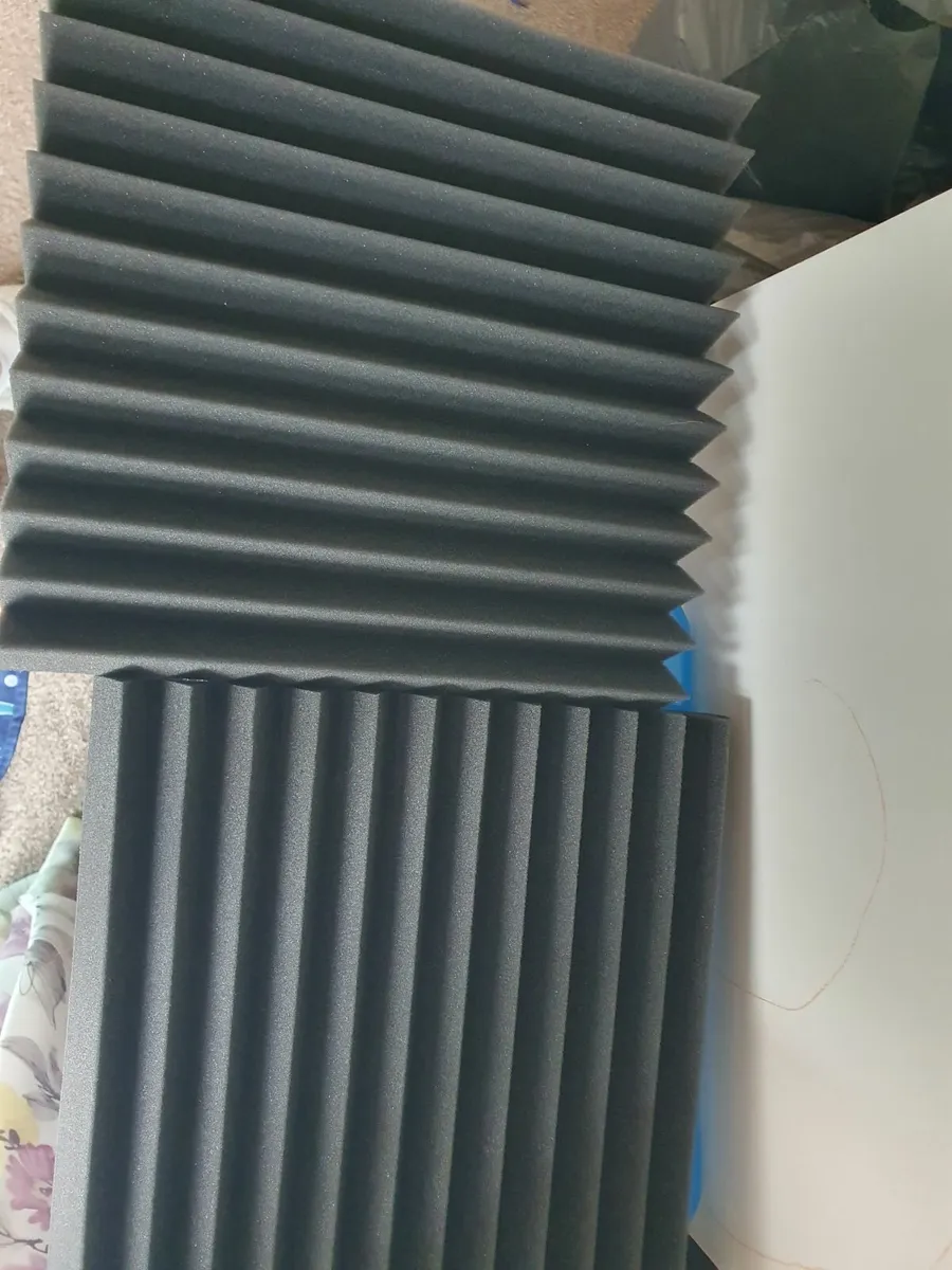Acoustic panel - Image 2