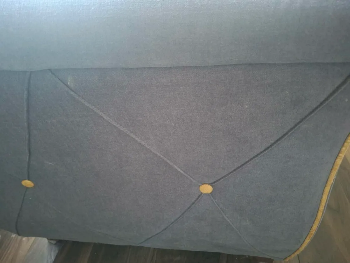 Sofa 3 Seater - Image 2