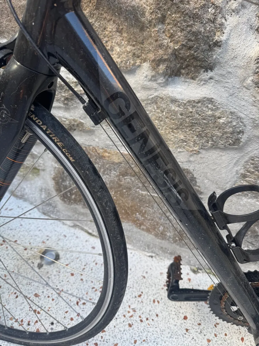 Genesis Delta Road Bike - Image 2