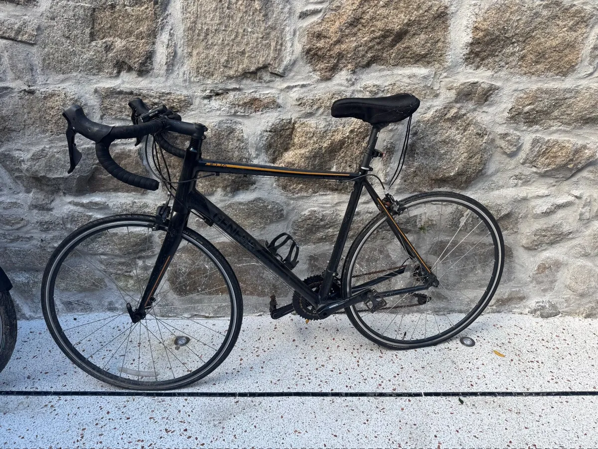 Genesis Delta Road Bike - Image 1