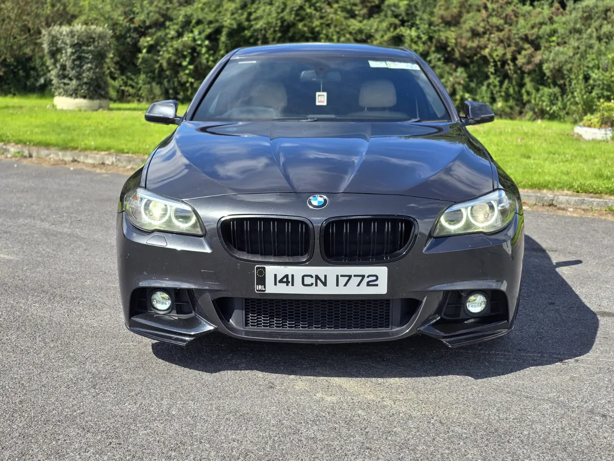 141 BMW F10 520d - Image 3