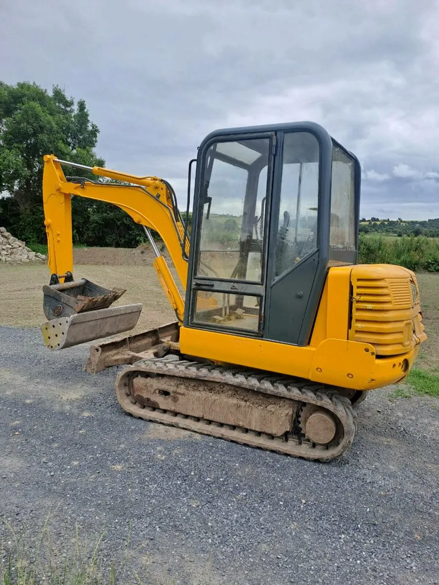 Excavator - Image 3