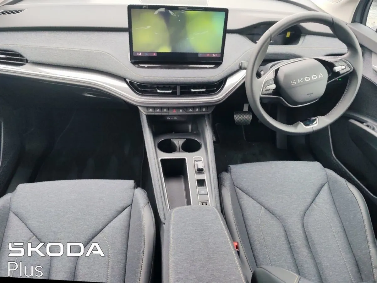 Skoda Elroq 85 5DR A - Image 2