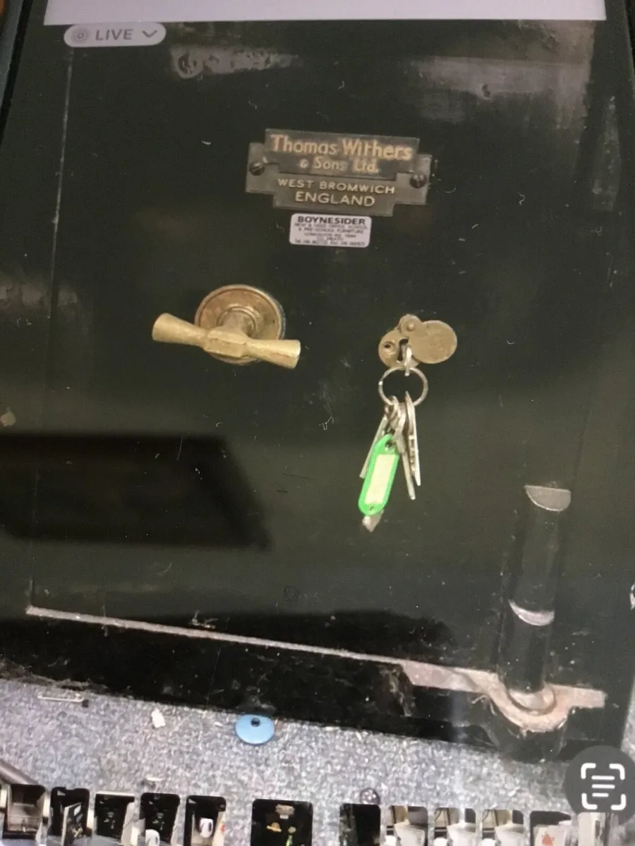 Safe - Image 2