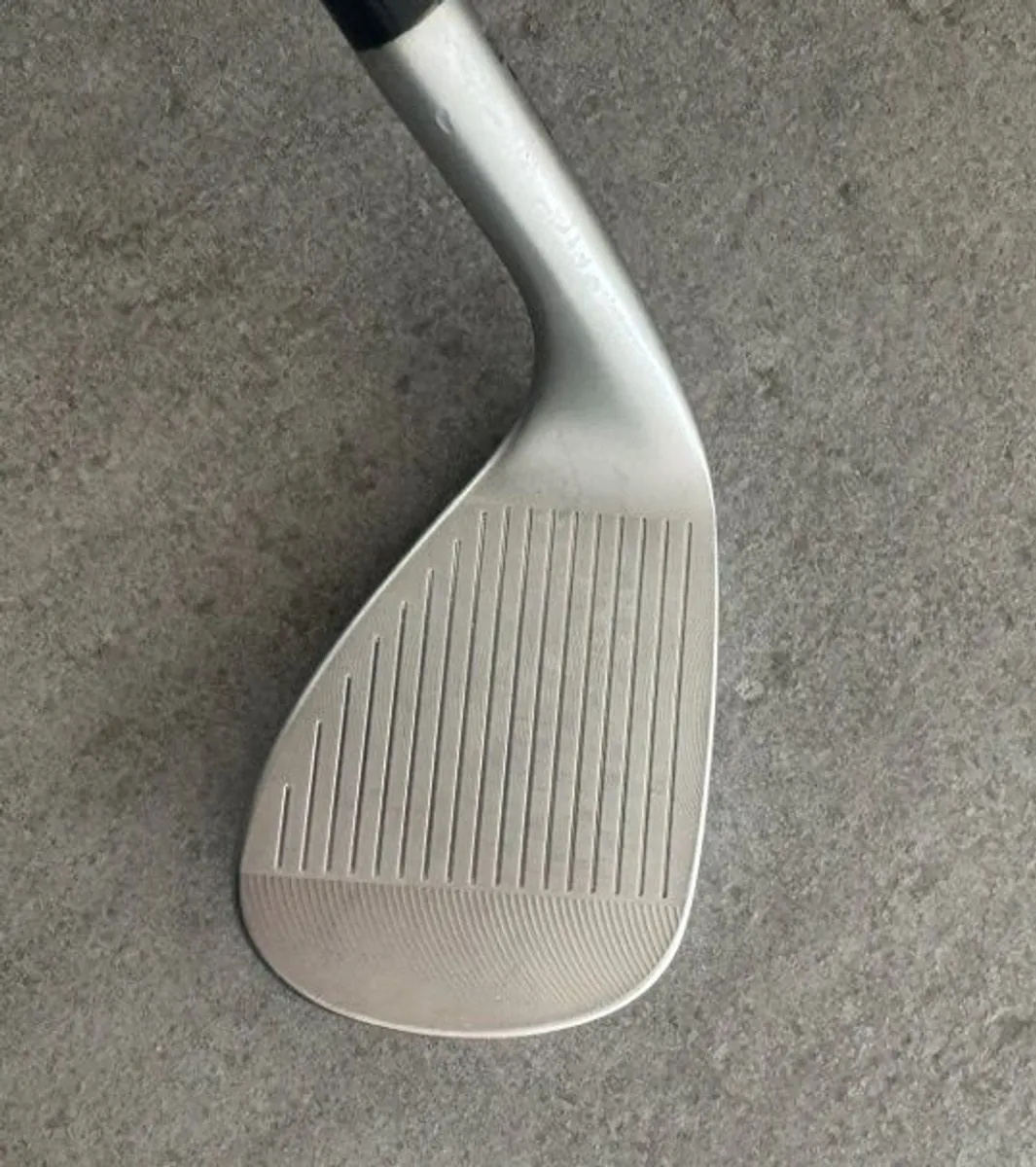 Cleveland RTX4 50 Degree Wedge in Great Condition - Image 2