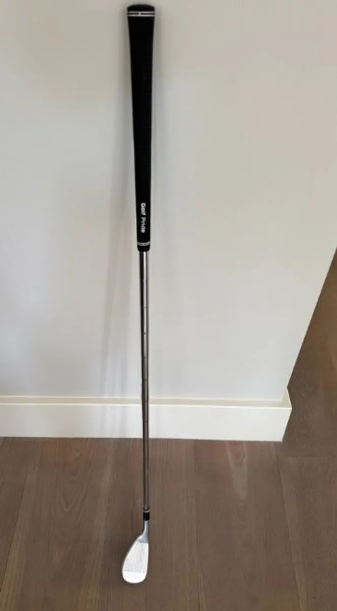 Cleveland RTX4 50 Degree Wedge in Great Condition - Image 4