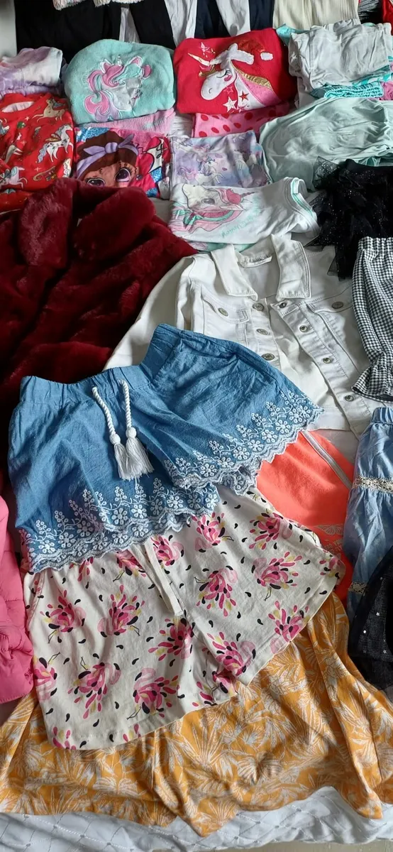 Girls clothes BIG bundle - Image 2