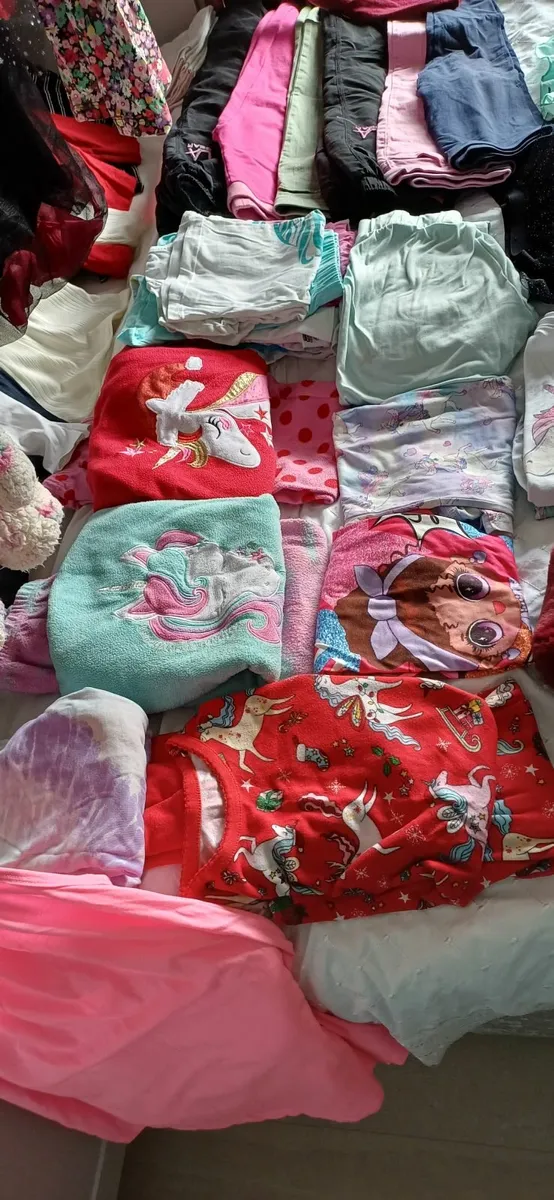 Girls clothes BIG bundle - Image 3