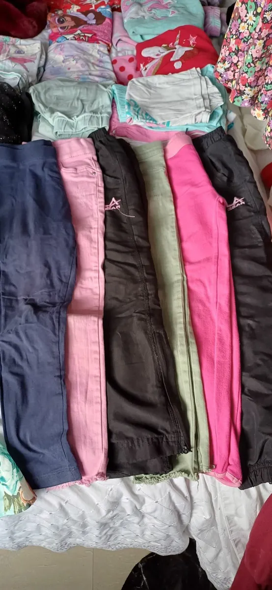 Girls clothes BIG bundle - Image 4