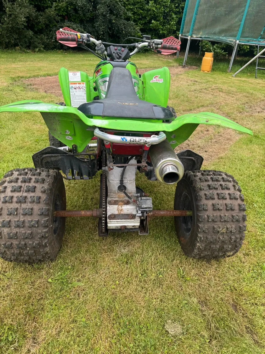 Ltz 400 - Image 3