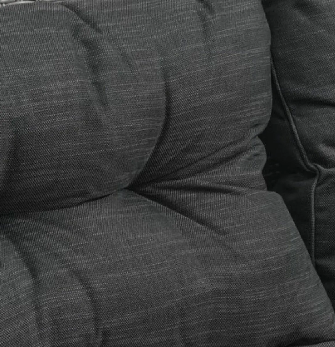Sunroom or garden lounge seat - Image 4