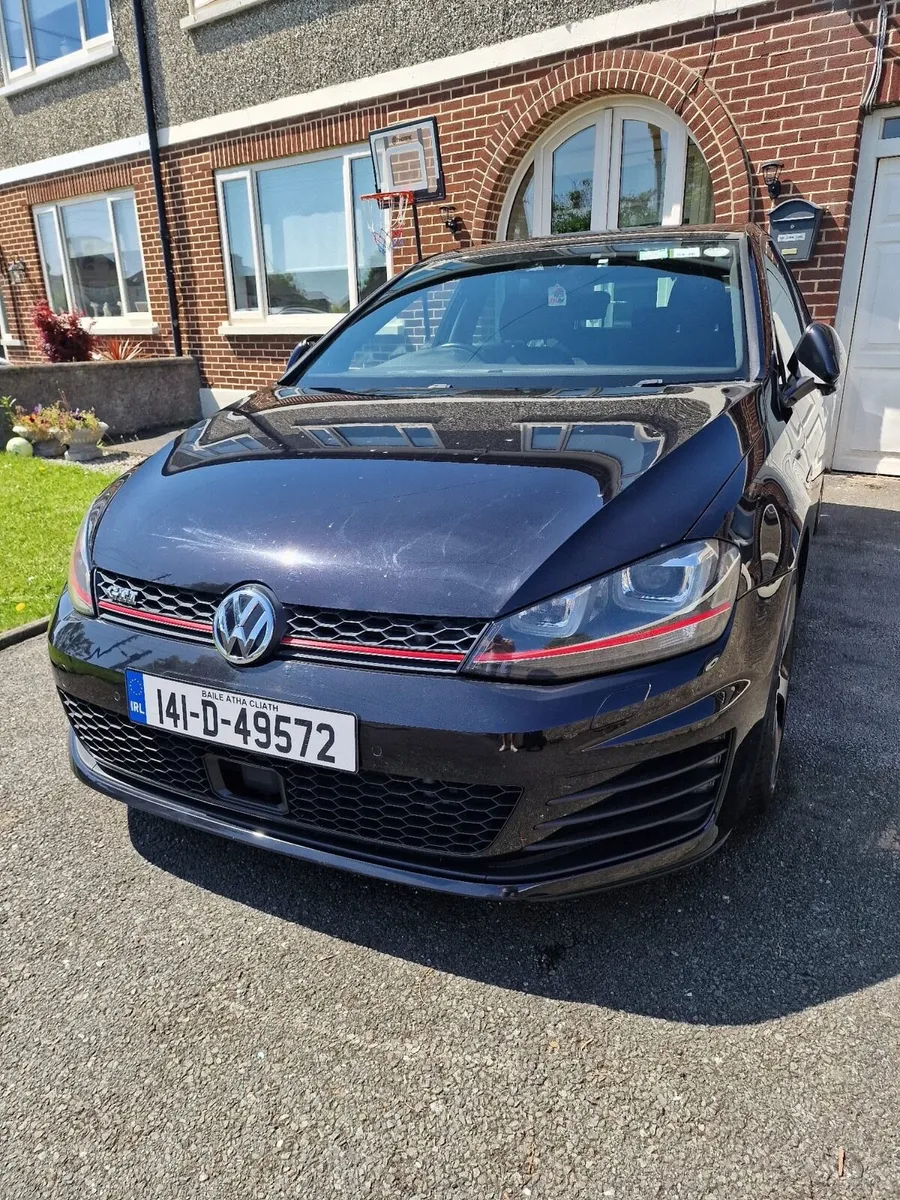 Volkswagen Golf GTI - Image 3