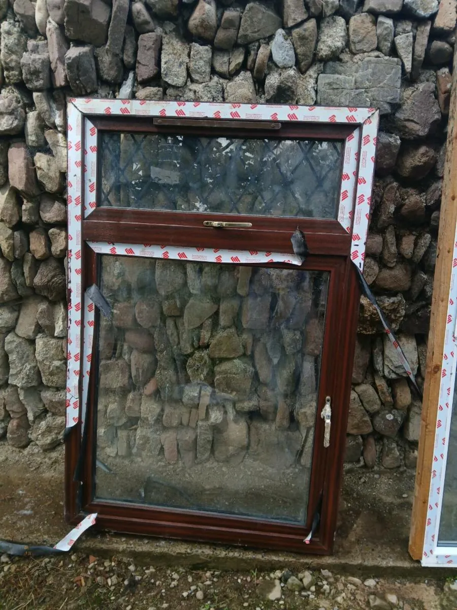 New pvc window FERMOY - Image 1