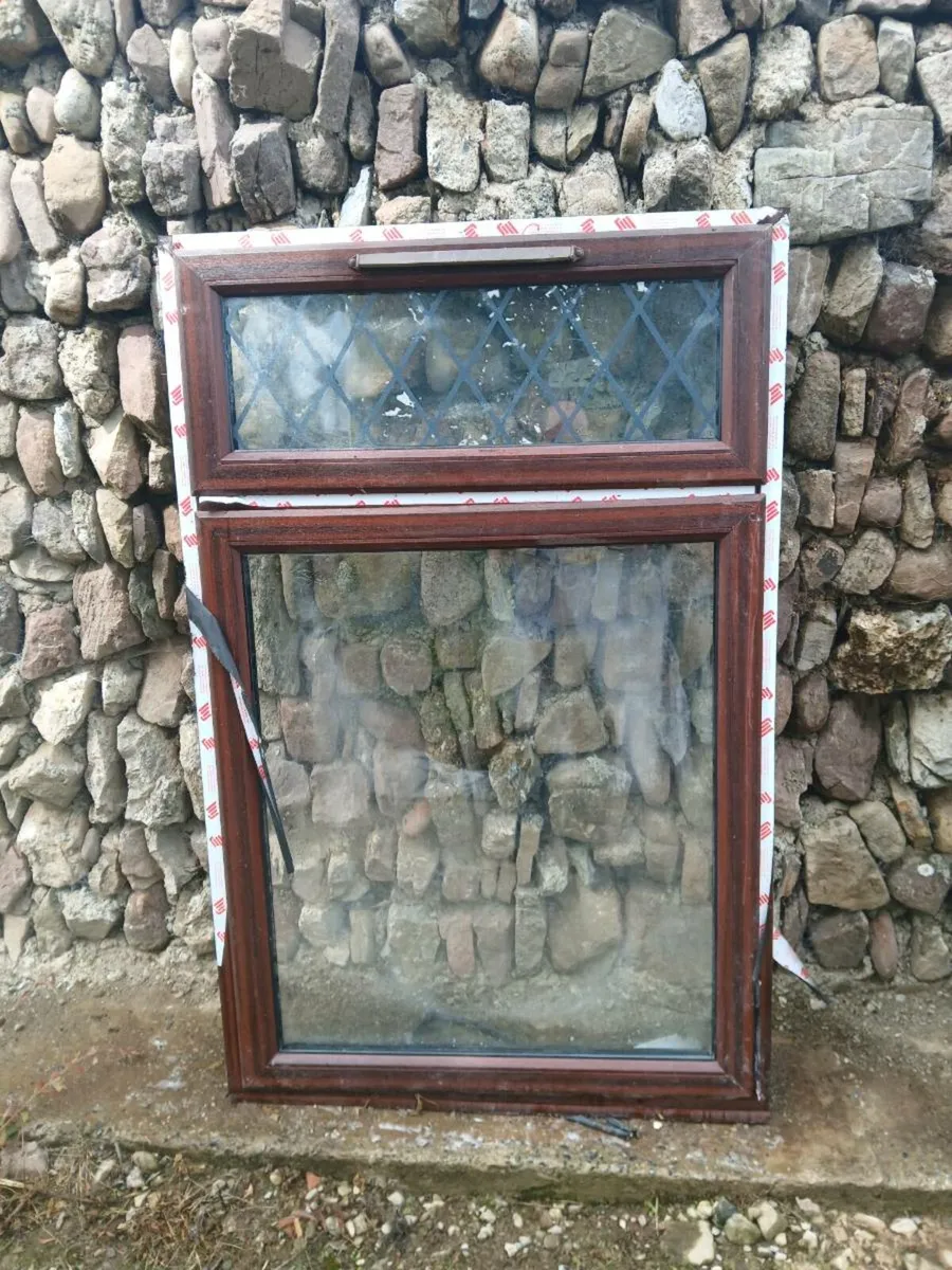 New pvc window FERMOY - Image 2