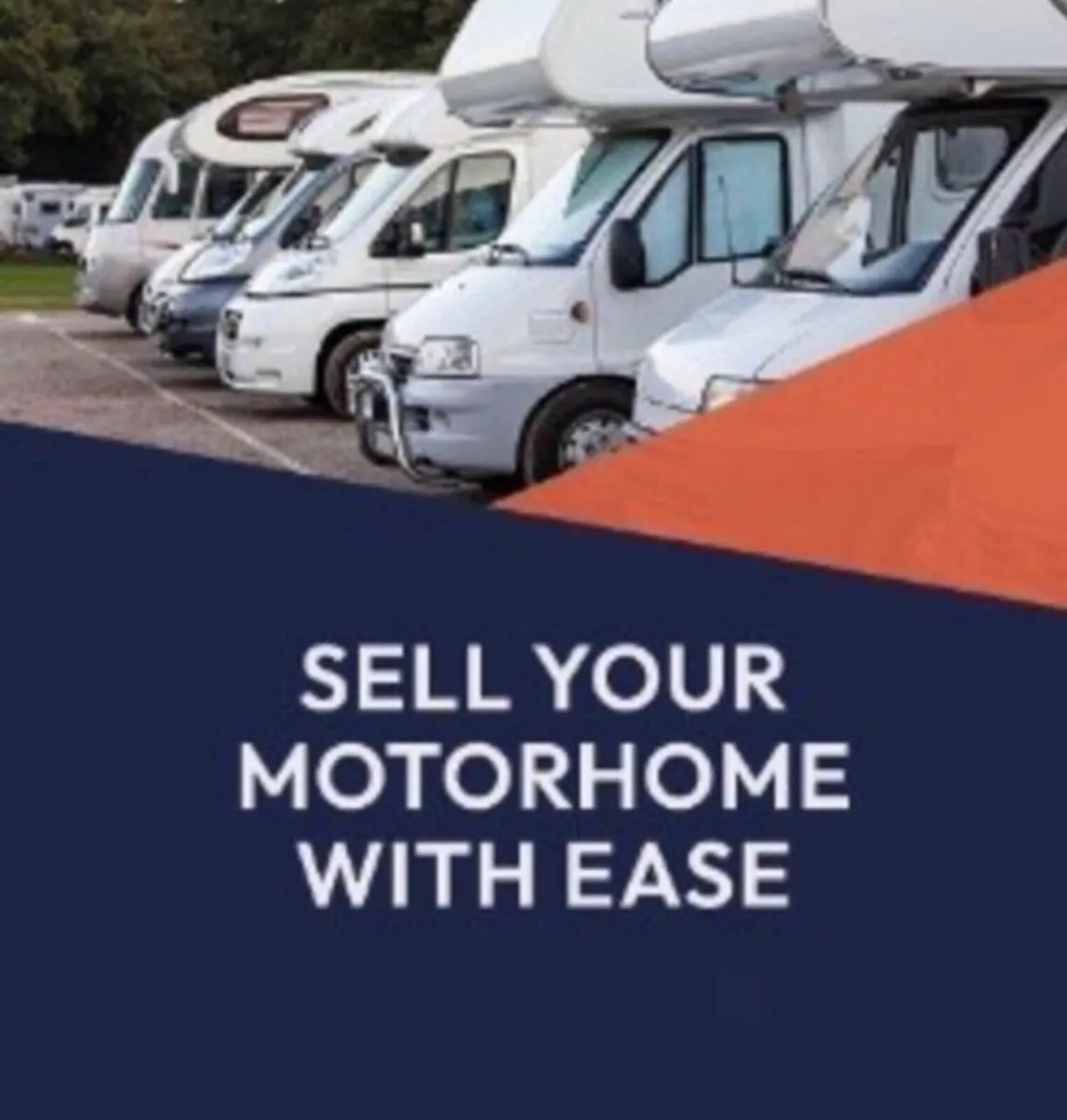 Looking To Sell Your Motorhome ? - Image 1