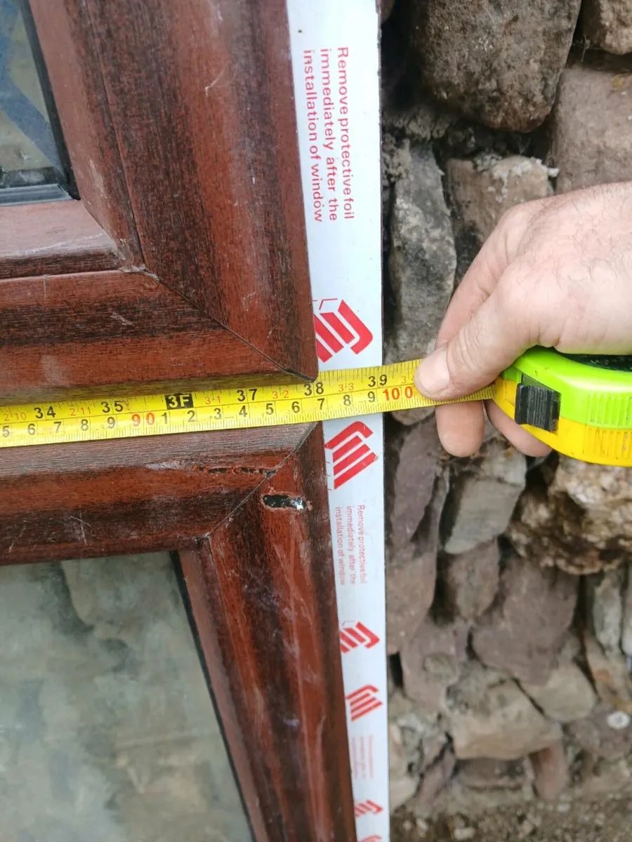New pvc window FERMOY - Image 3