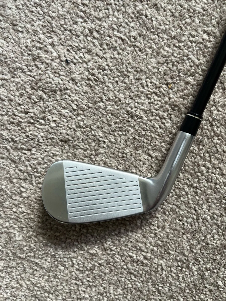 Taylormade Stealth Driving Iron - Image 3