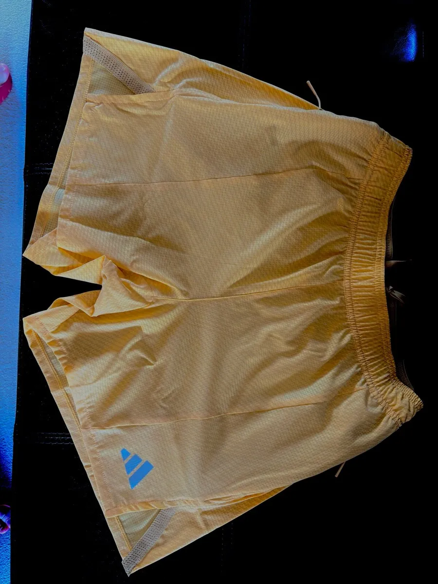 Adidas Training Short - Image 2
