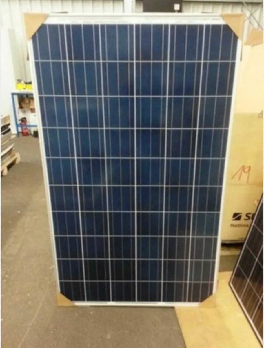 Solar Panels (Jinko Solar) - Image 1