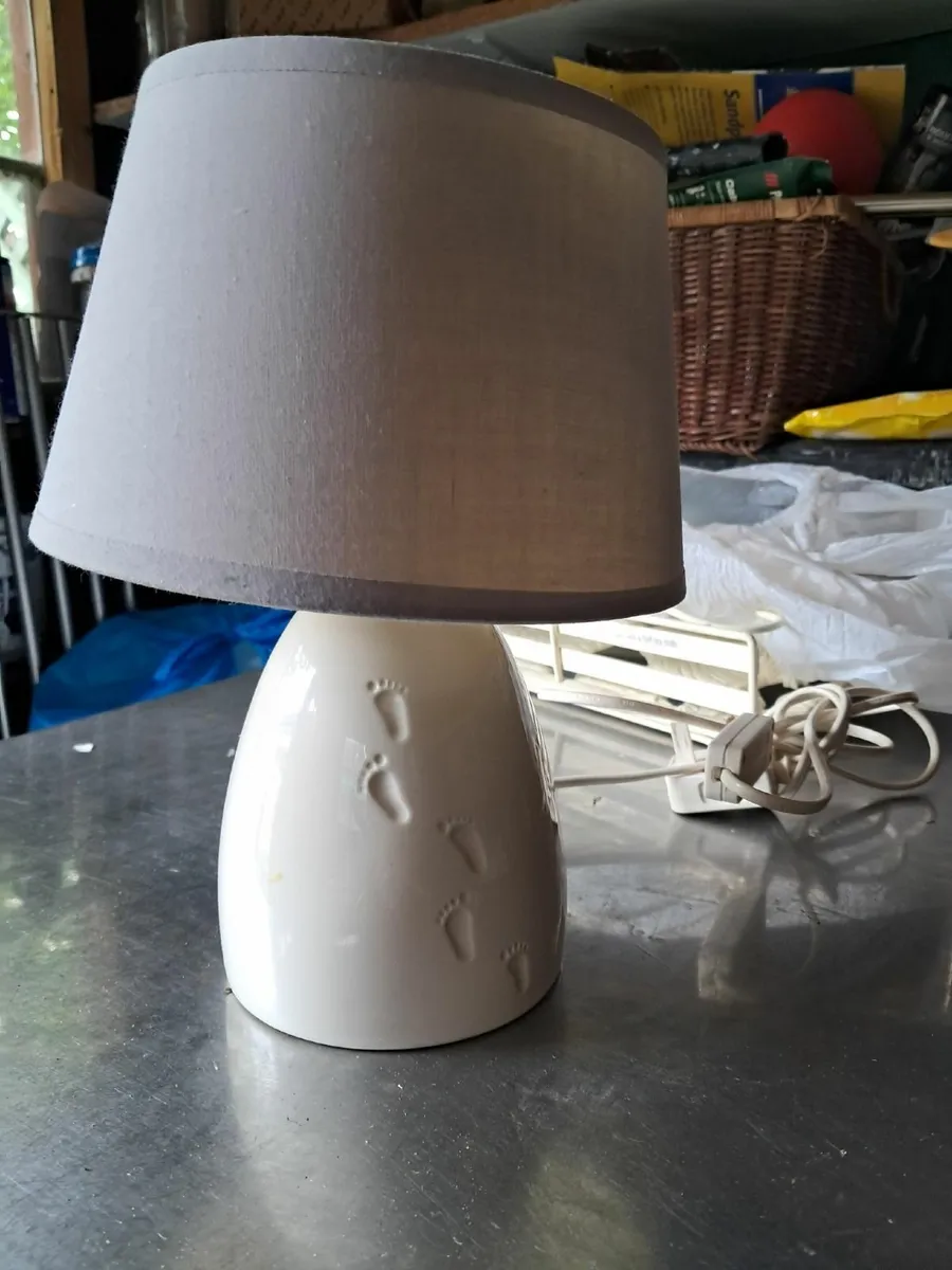baby lamp for nursery - Image 3