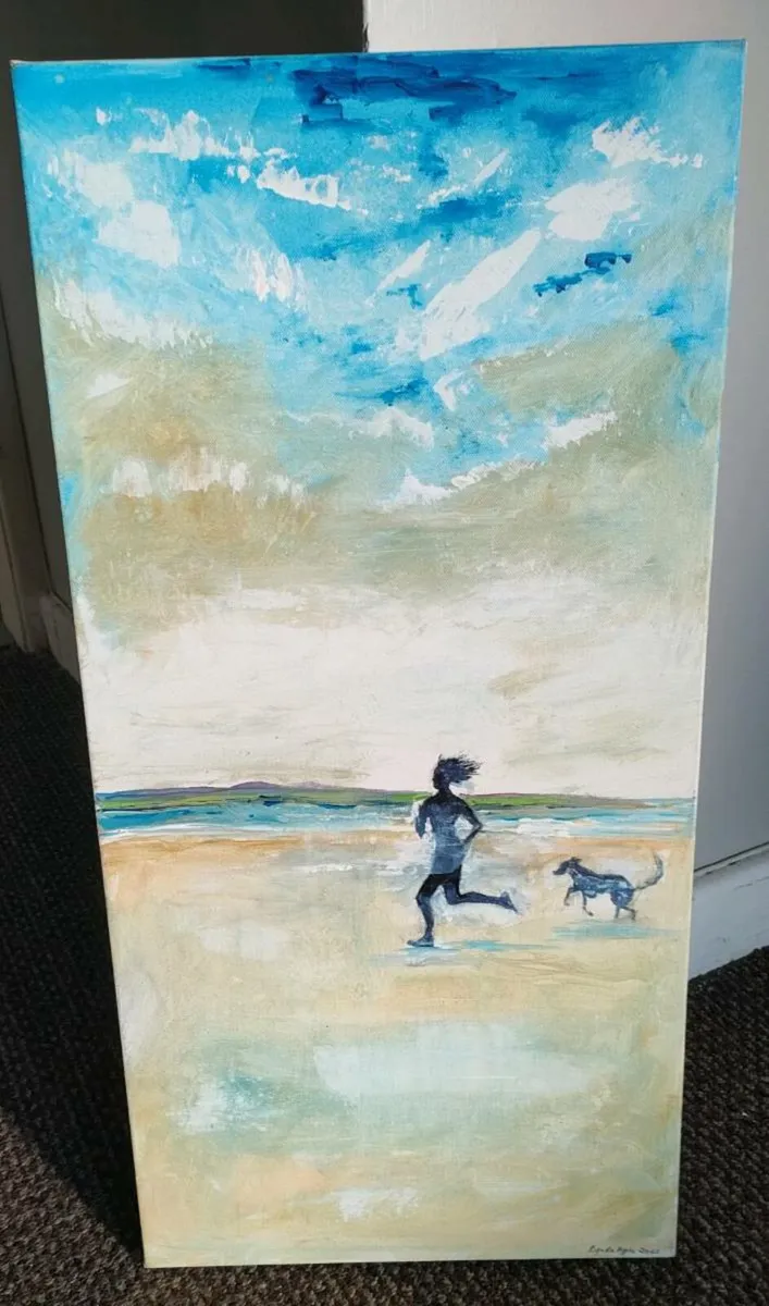 My painting