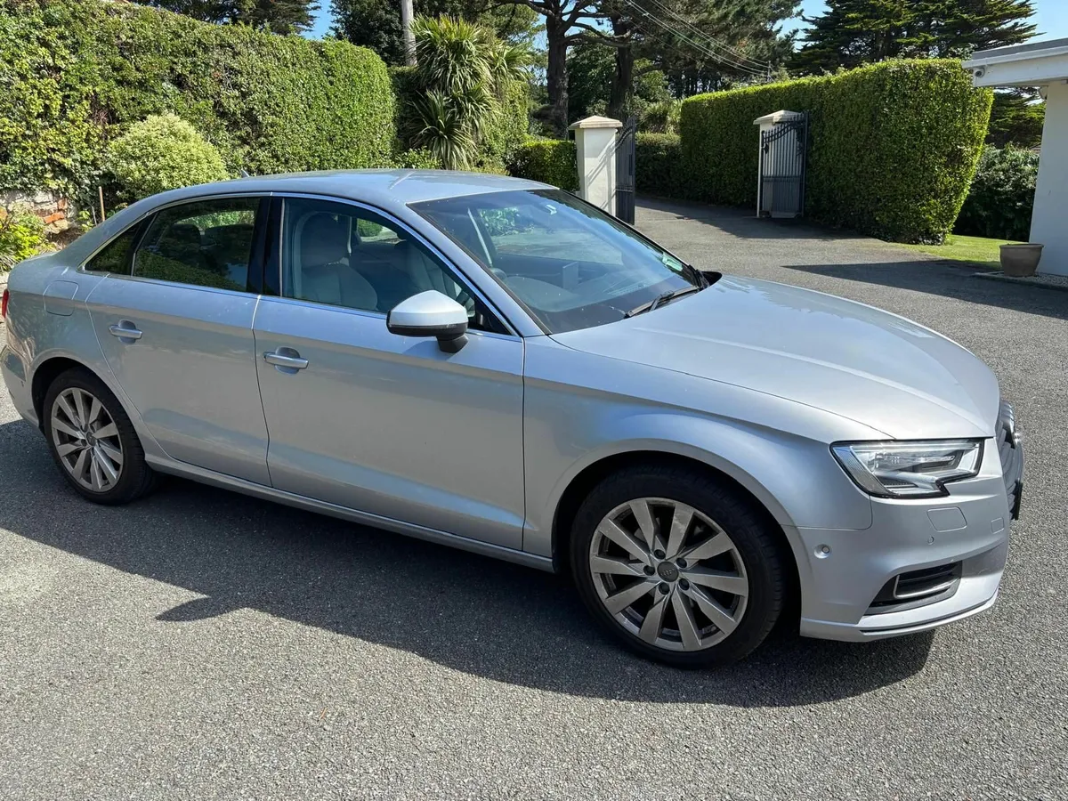 Audi A3 2018 - Image 1