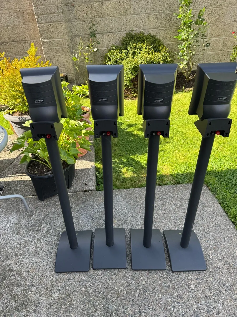 KEF speakers - Image 2
