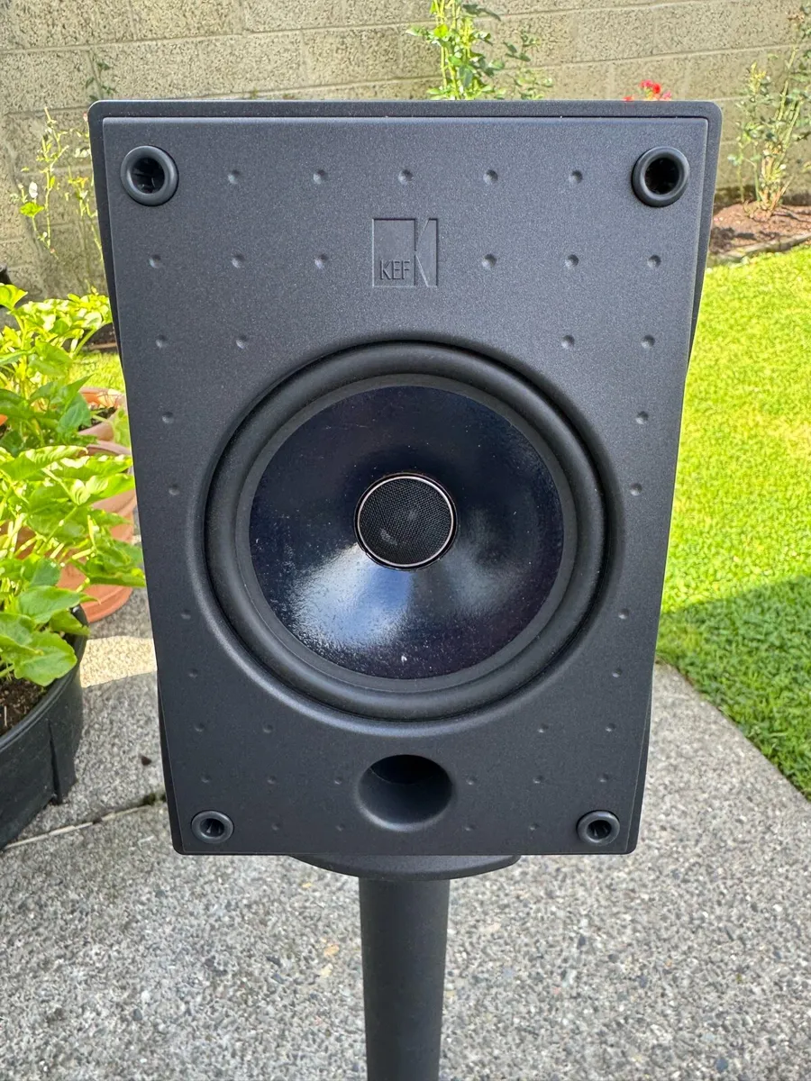 KEF speakers - Image 3
