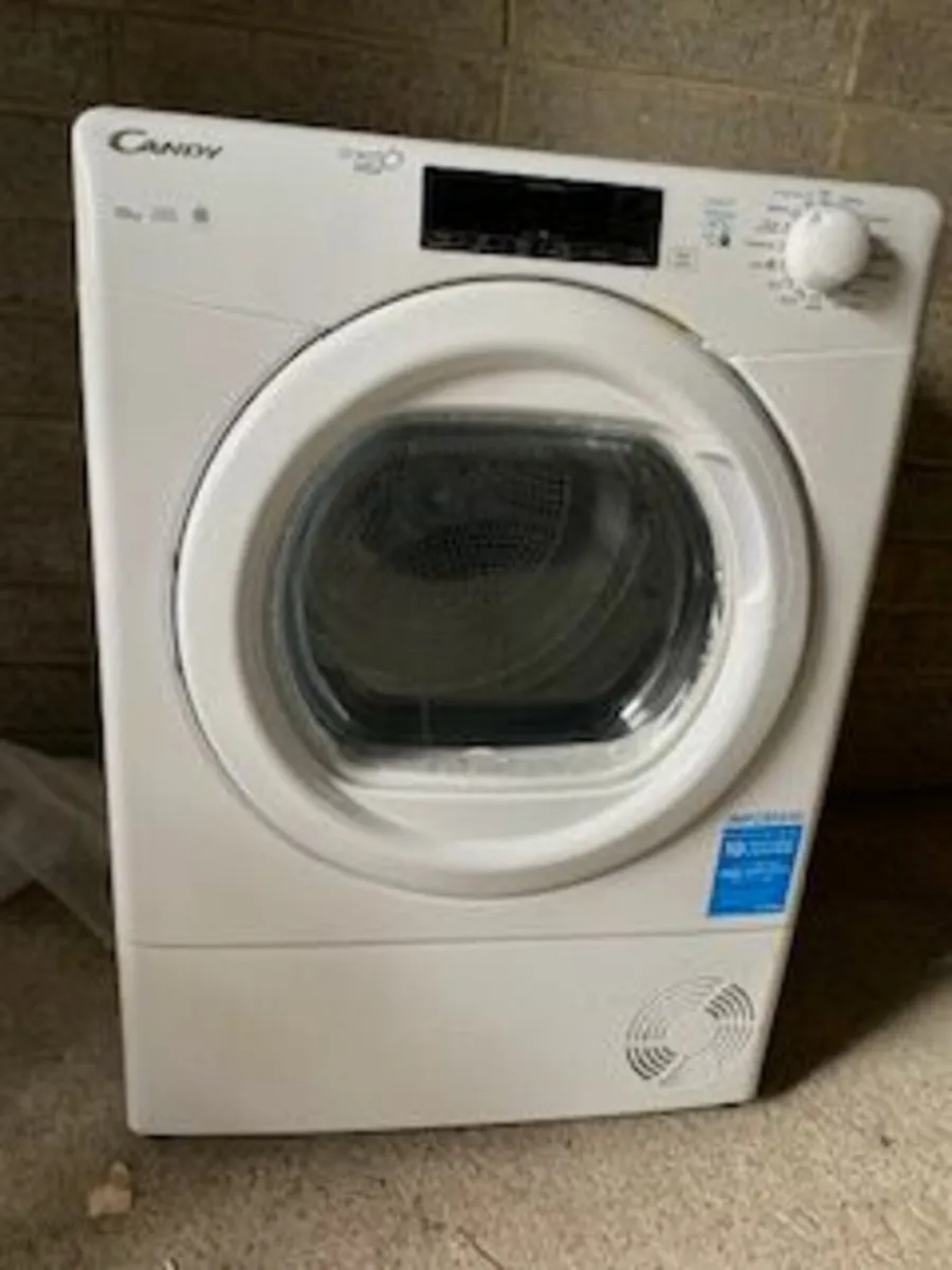 Tumble Dryer (Condensing) - Image 1