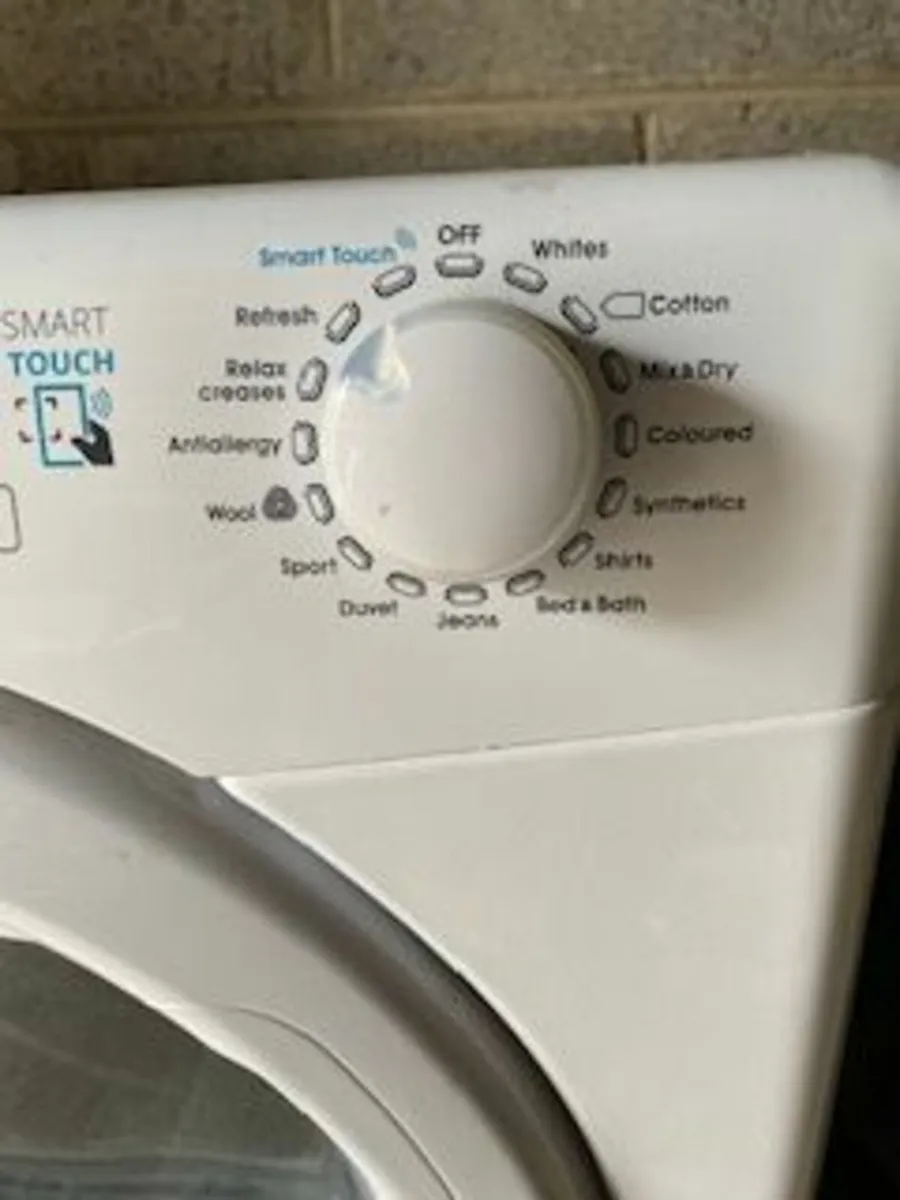 Tumble Dryer (Condensing) - Image 2