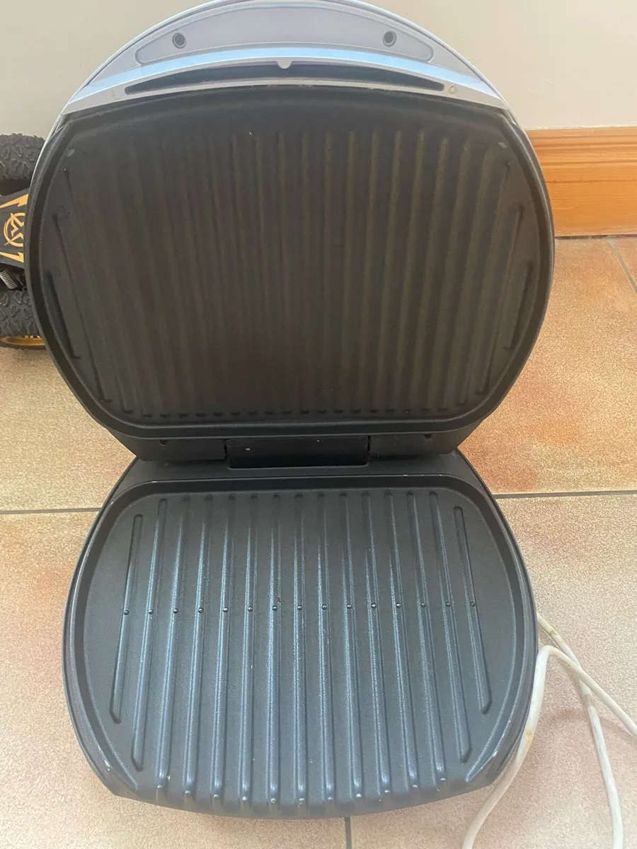 George Foremen Grill - Image 2