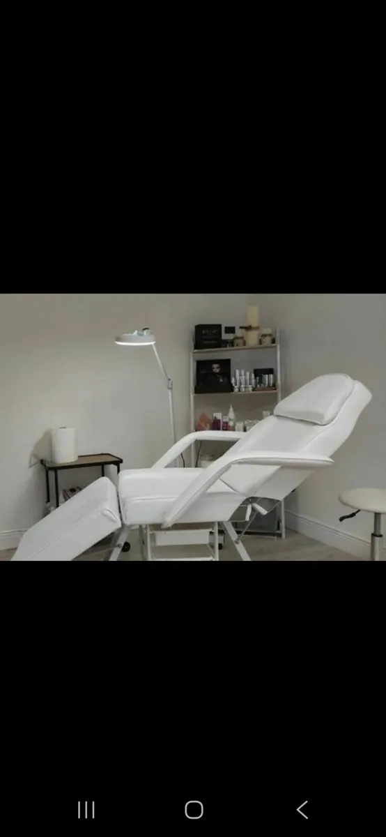 Massage chair - Image 3