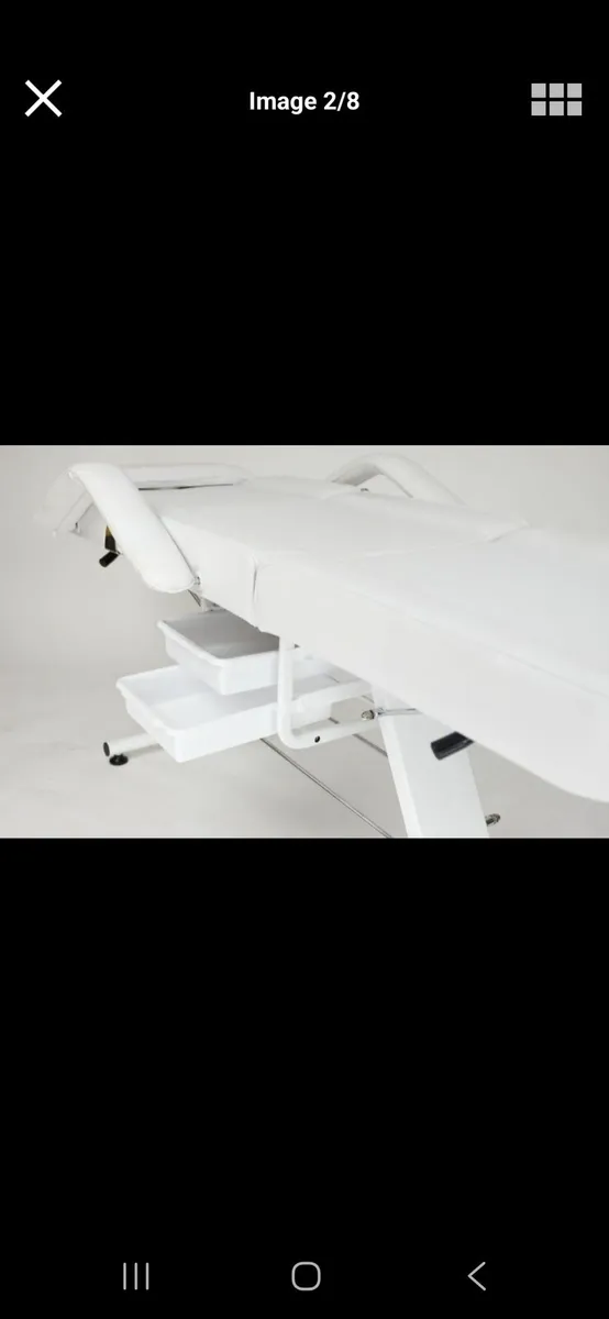 Massage chair - Image 4