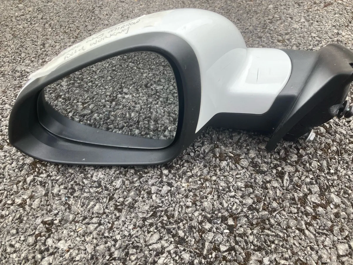 Wing mirror opel/Vauxhall insignia - Image 1